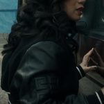The Equalizer season 2 Liza Lapira jacket