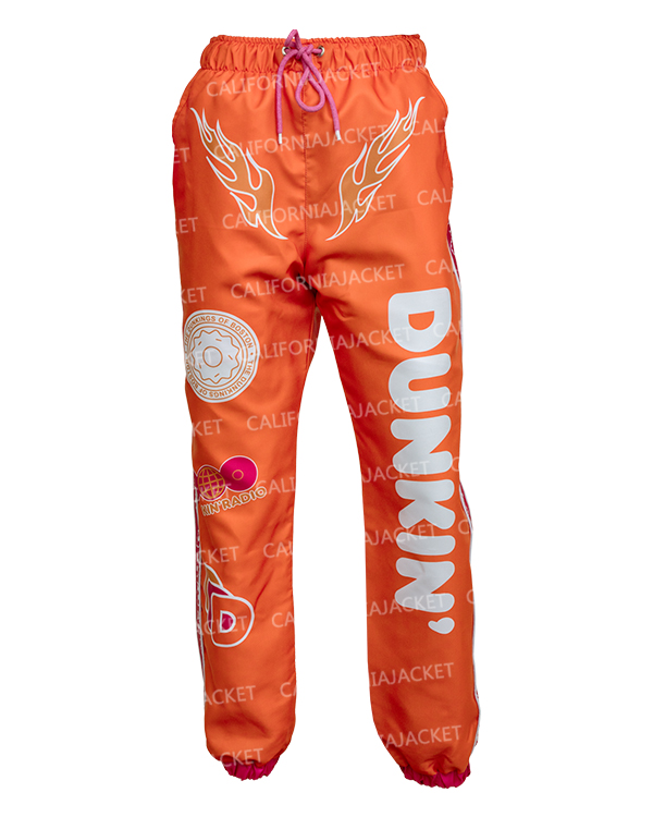 Superbowl Dunkin Donuts Tracksuit (7)