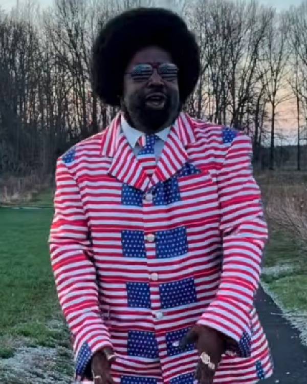 Afroman Court Suit