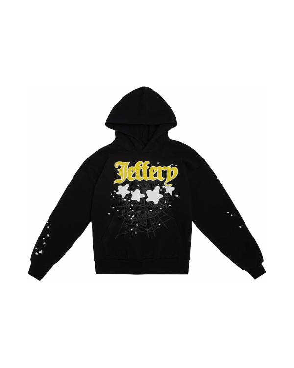 The Chi S08 Sp5der Jeffery Hoodie | New Arrivals