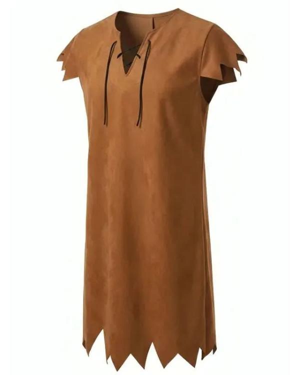Flintstones Barney Rubble Costume For Halloween Flintstones Barney Rubble Costume For Halloween