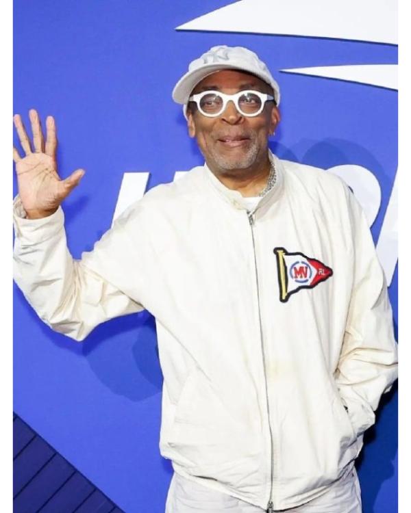 Spike Lee 2026 US Open Jacket Spike Lee 2026 US Open Jacket